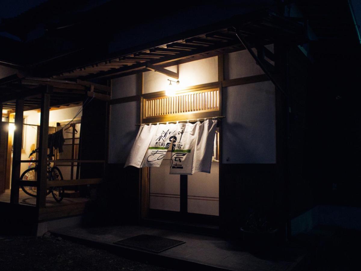 Kinoya Hostel Fuji  Exterior foto