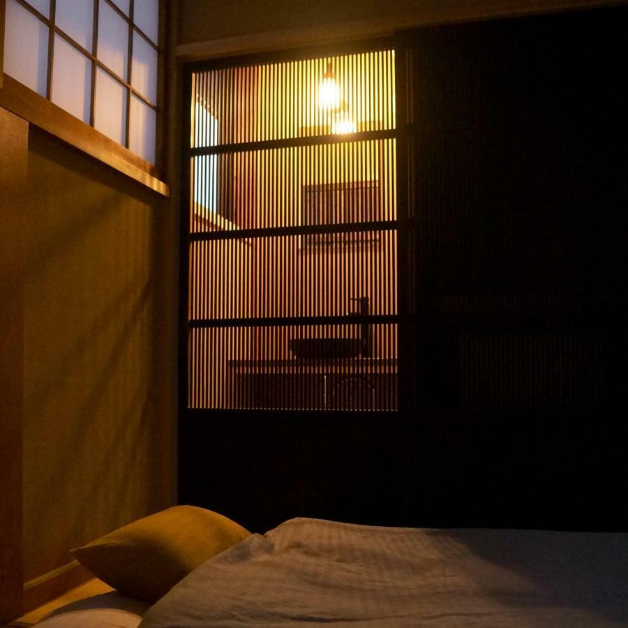 Kinoya Hostel Fuji  Exterior foto